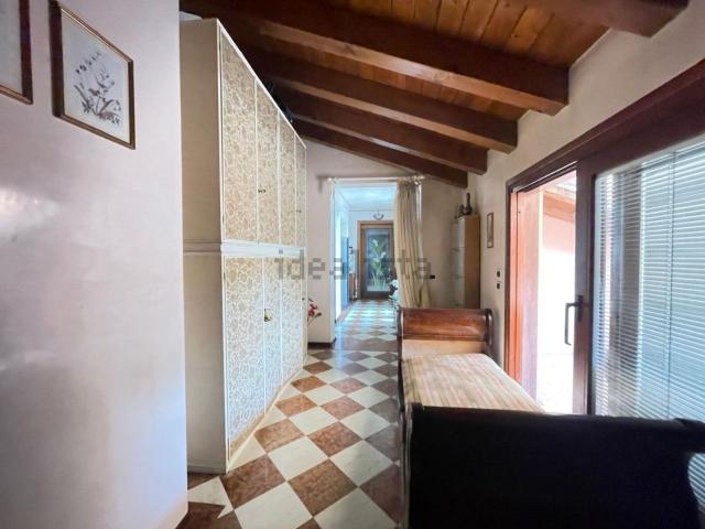 Attico in vendita a Bella Venezia, Castelfranco Veneto
