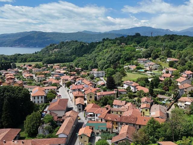 Appartamento in vendita a Unione dei comuni del Medio Verbano, Monvalle