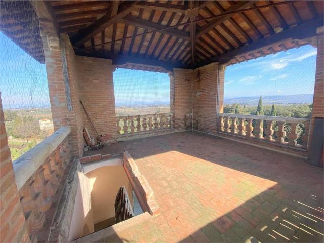 Appartamento in vendita a Barberino Tavarnelle, Tavarnelle Val Di Pesa