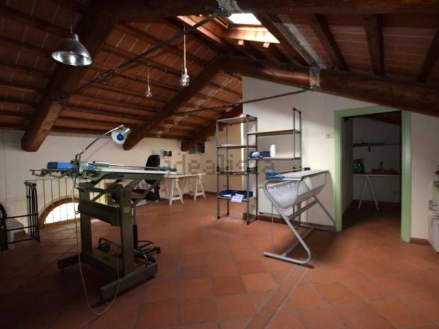 Appartamento in vendita a Lecchi, Toscana