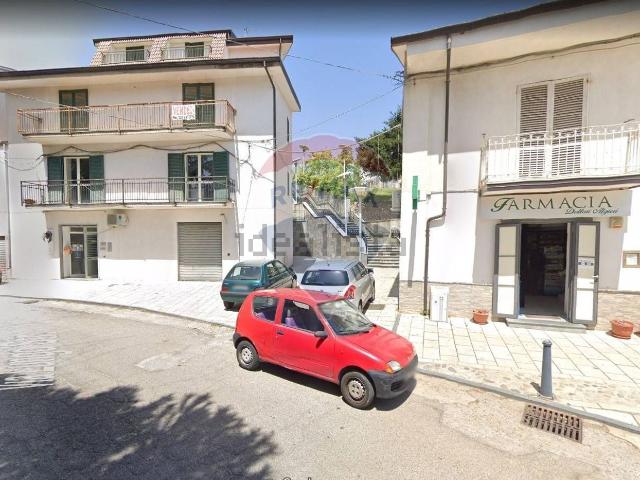 Appartamento in vendita a San Giacomo d'Acri, Acri