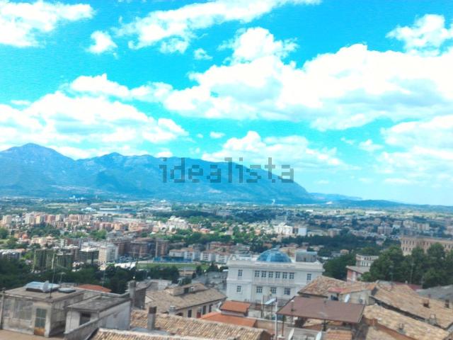 Attico in vendita a Frosinone