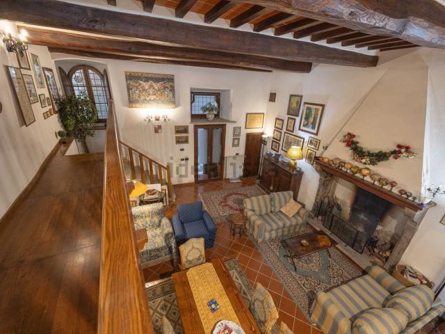 Appartamento in vendita a Cortona, Toscana