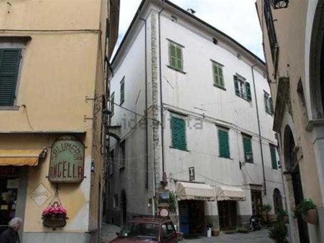 Appartamento in vendita a Pontremoli, Toscana