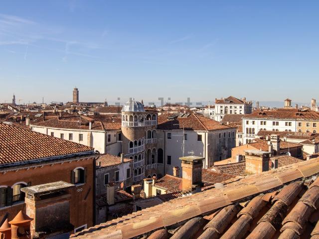 Attico in vendita a San Marco, Venezia
