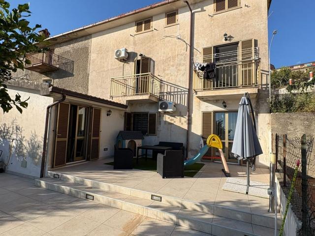 Appartamento in vendita a Cariglio, Fuscaldo