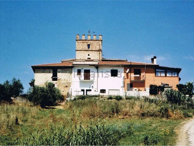 Appartamento in vendita a Francavilla Al Mare, Abruzzo