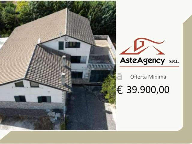 Appartamento in vendita a Ferrazzano, Molise