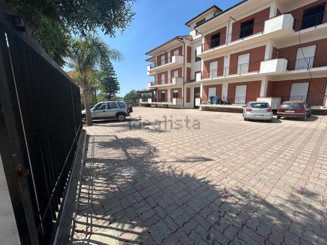 Appartamento in vendita a Calabria, Reggio Calabria