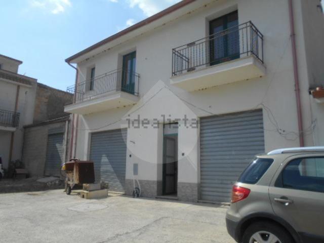 Appartamento in vendita a Salemi, Sicilia