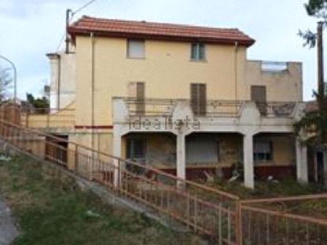 Appartamento in vendita a Guardiagrele, Abruzzo