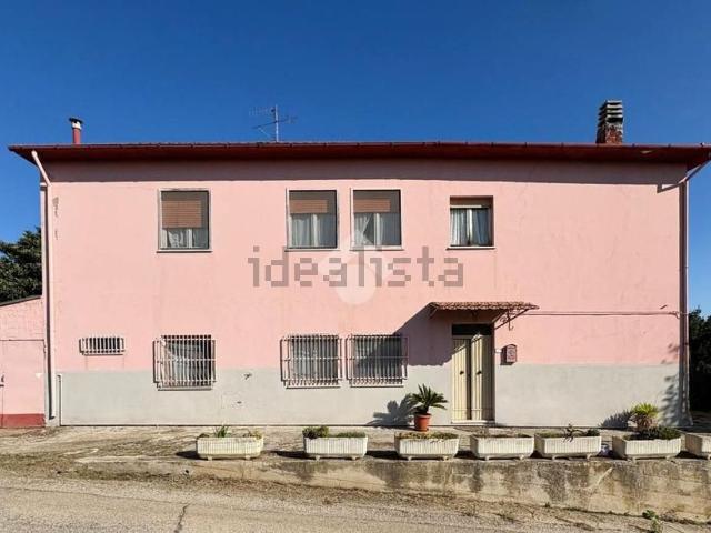 Appartamento in vendita a Rocca San Giovanni, Abruzzo