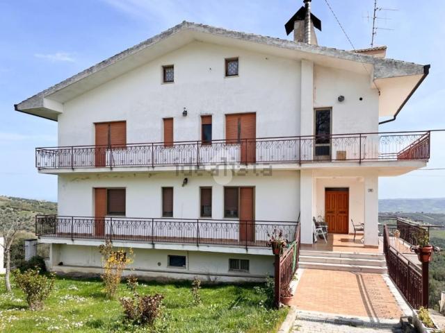 Appartamento in vendita a Villa Andreoli, Lanciano