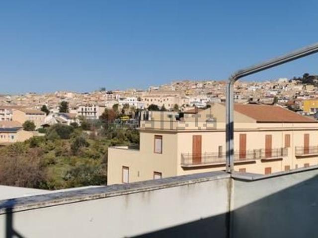 Attico in vendita a Cianciana, Sicilia