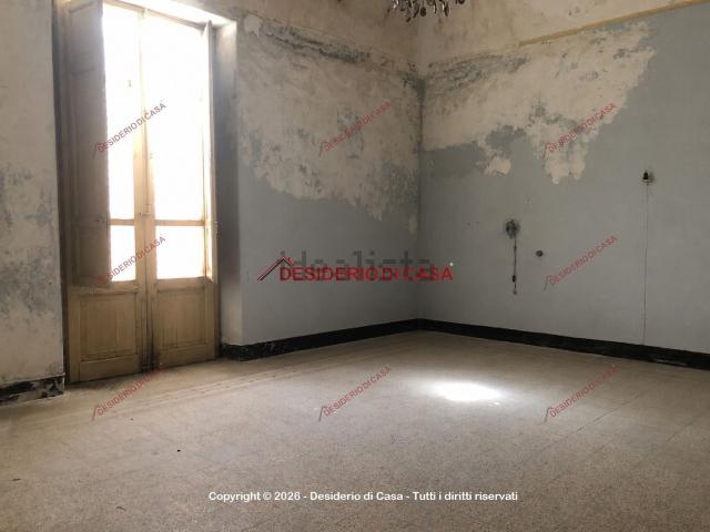 Appartamento in vendita a Partinico, Sicilia