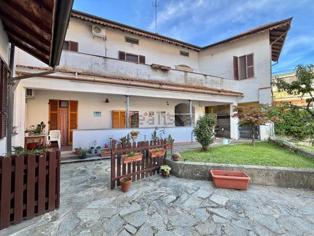 Appartamento in vendita a Mortara, Pavia