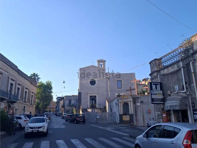Appartamento in vendita a Loreto, Acireale