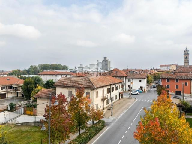 Appartamento in vendita a Villafalletto, Cuneo