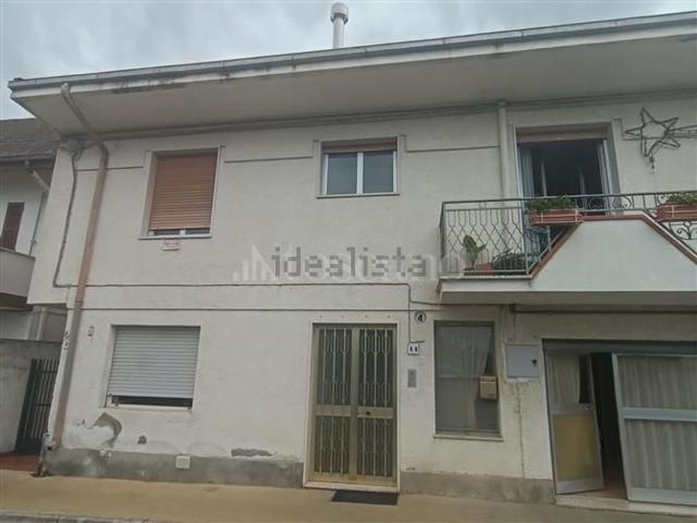 Appartamento in vendita a Piccianello, Picciano