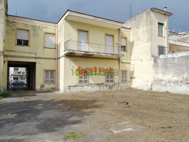 Appartamento in vendita a Faibano di Marigliano, Marigliano