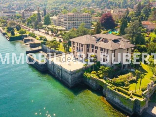 Appartamento in vendita a Binda, Stresa