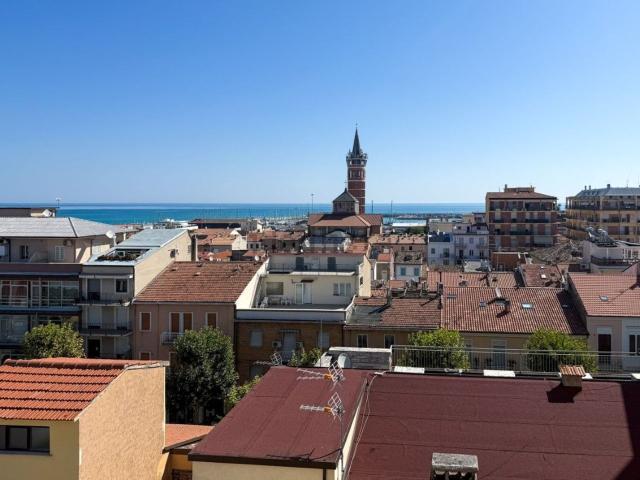 Attico in vendita a San Marone, Marche