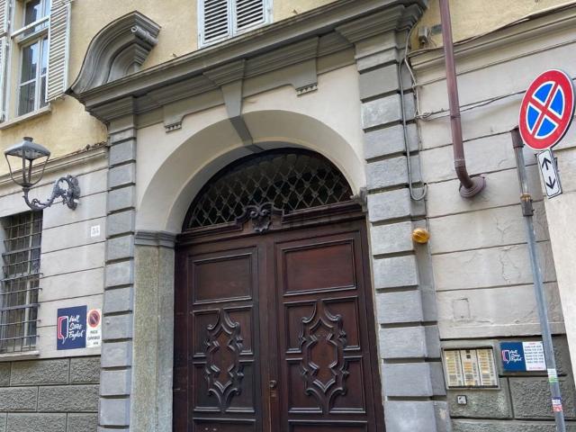 Attico in vendita a Rione San Secondo, Piemonte
