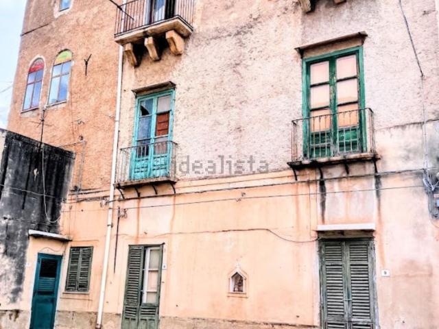 Appartamento in vendita a III Circoscrizione, Palermo