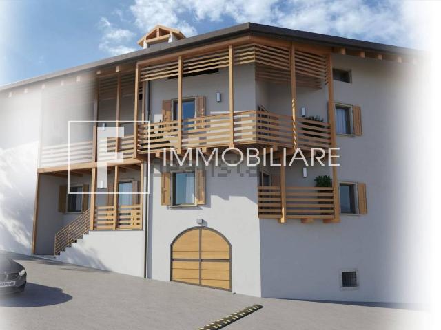 Appartamento in vendita a Comunità delle Giudicarie, Bleggio