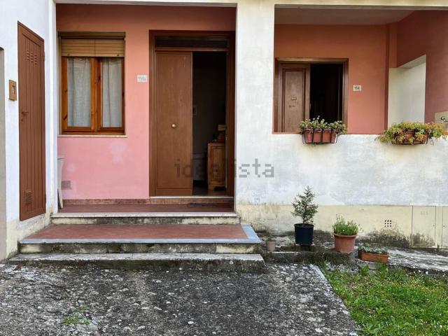 Appartamento in vendita a Unione di Comuni Valdarno e Valdisieve, Rufina