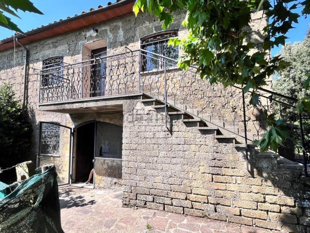 Appartamento in vendita a Unione di Comuni Montani Colline del Fiora, Pitigliano
