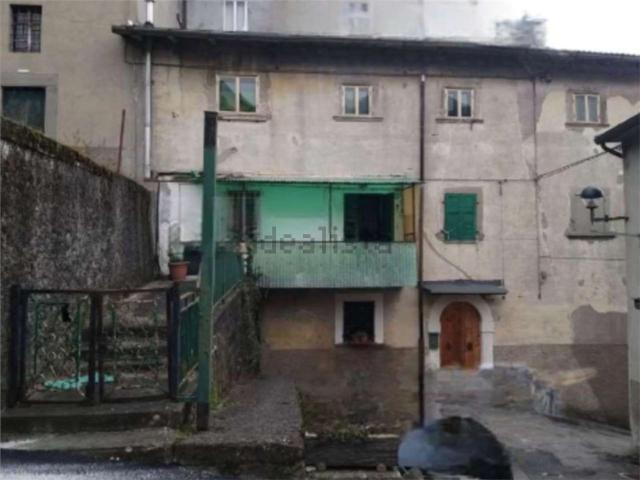 Appartamento in vendita a Sambuca Pistoiese, Pian di Campo