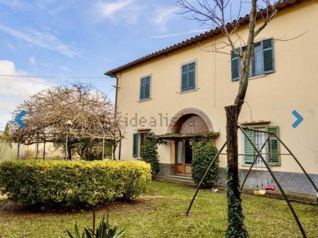 Appartamento in vendita a San Polo In Chianti, Toscana