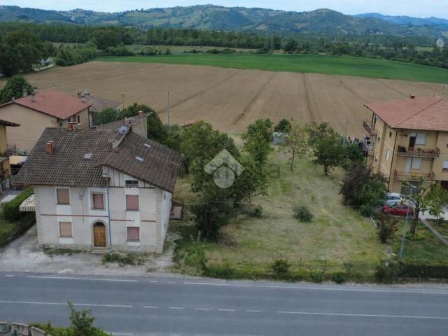 Appartamento in vendita a Gubbio, Umbria