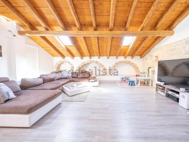 Attico in vendita a Puglia, Bari