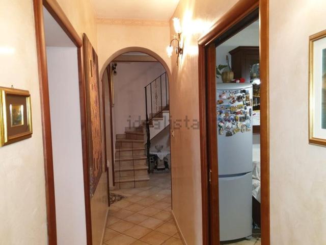 Appartamento in vendita a Centro storico, Catania