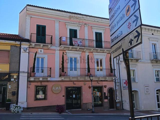 Attico in vendita a Fossacesia, Abruzzo