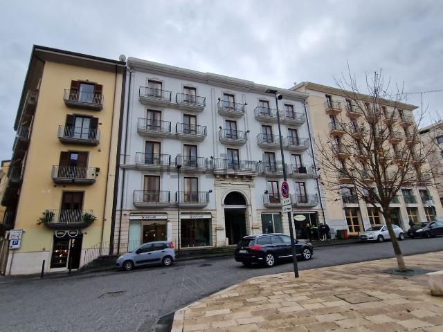 Attico in vendita a Avellino, Campania
