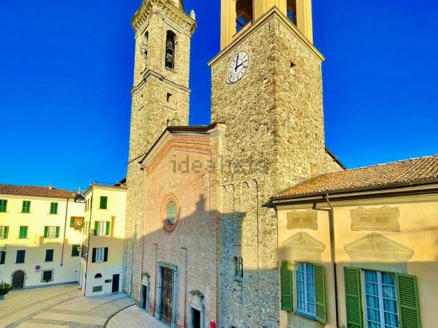 Appartamento in vendita a Bobbio, Reggio Emilia