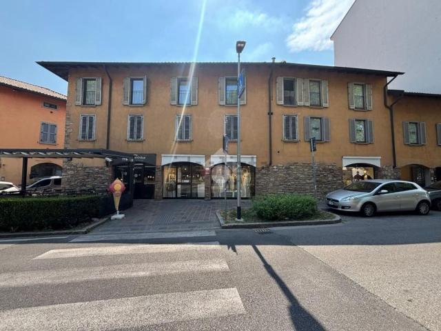 Appartamento in vendita a Bergamo, Lombardia
