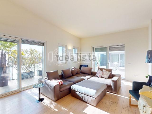 Appartamento in vendita a Paullo, Lombardia