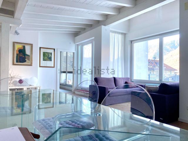 Attico in vendita a Burggrafenamt - Burgraviato, Merano - Meran