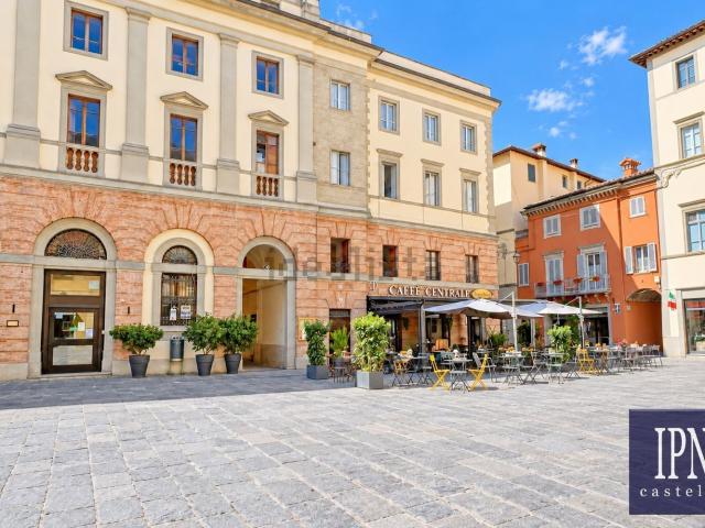 Appartamento in vendita a Umbertide, Perugia