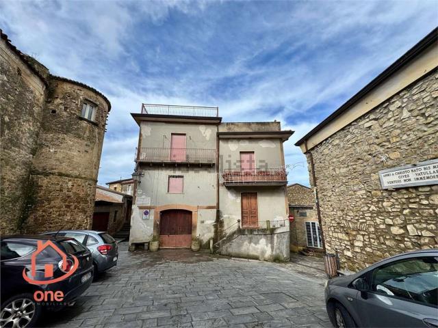 Appartamento in vendita a Perdifumo, Campania