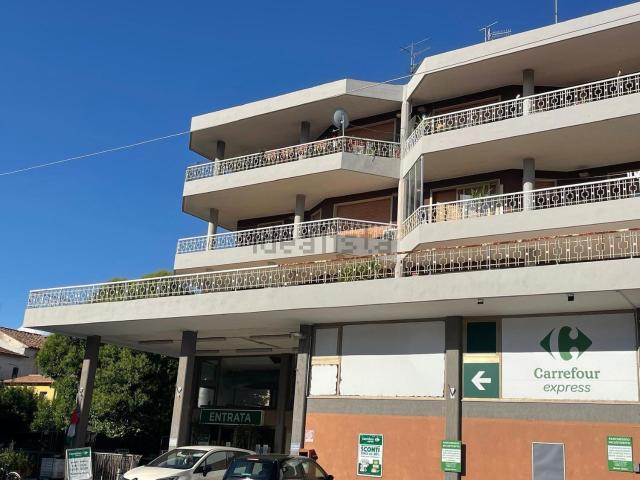 Appartamento in vendita a Centro, Monte Argentario