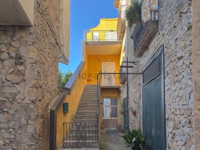 Appartamento in vendita a Sapri, Campania