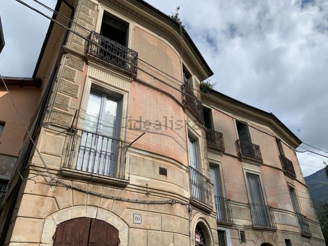 Appartamento in vendita a Balsorano, Abruzzo