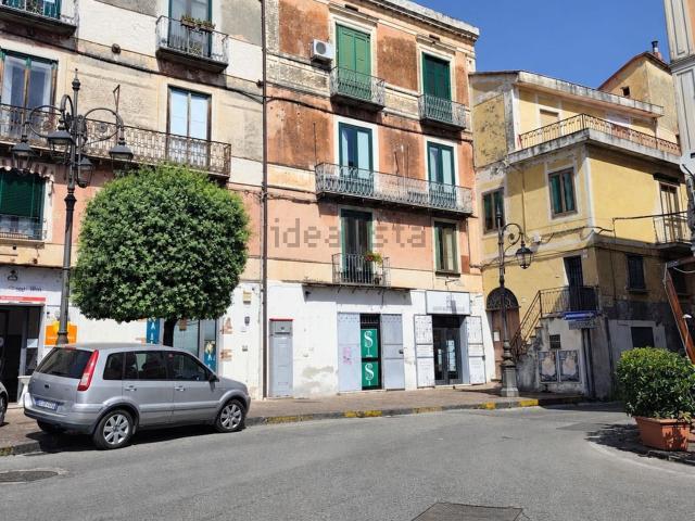 Appartamento in vendita a Votraci, Montecorvino