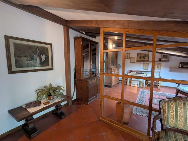 Appartamento in vendita a Londa, Firenze