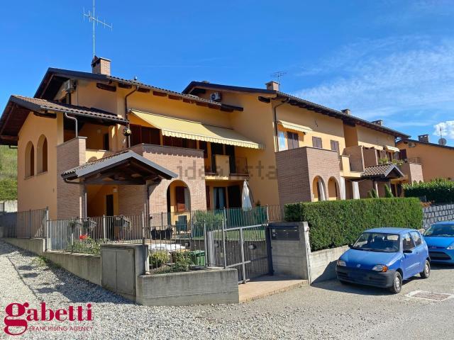 Appartamento in vendita a Piemonte, Cuneo